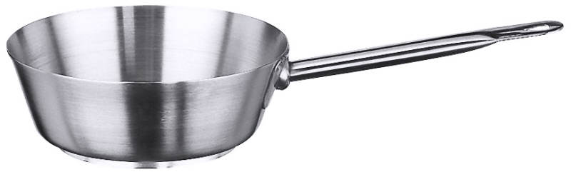Sauteuse 18 cm
