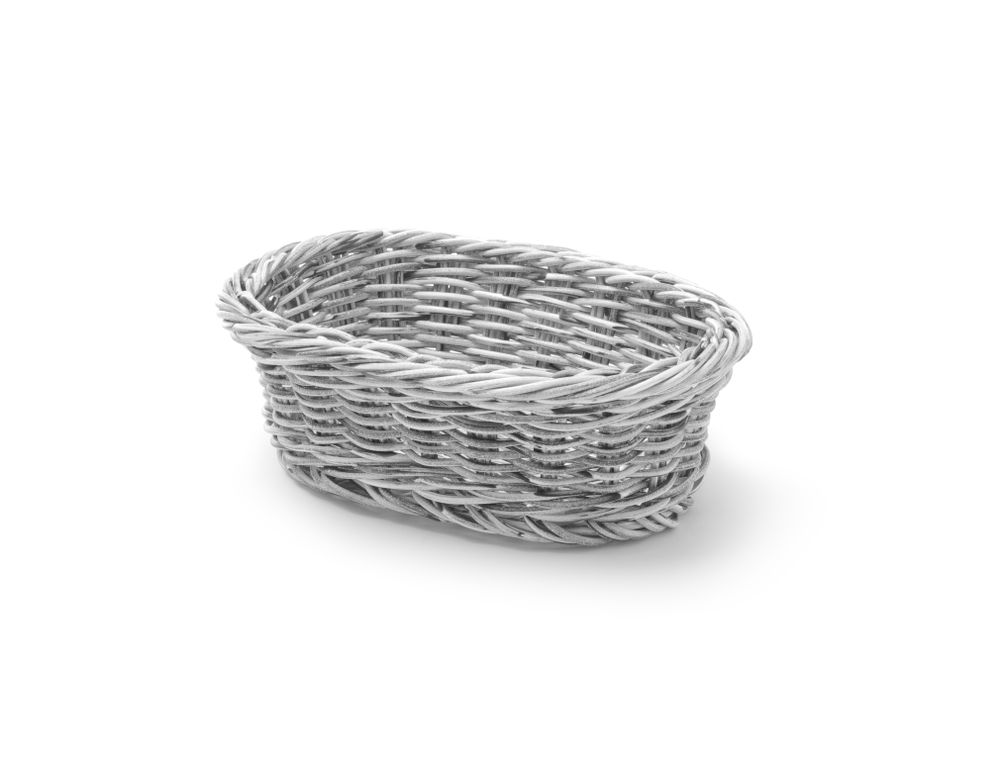 Brotkorb, oval
