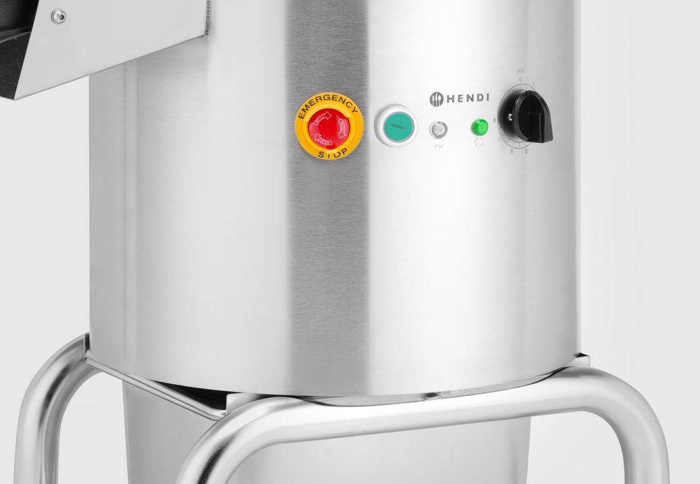 Kartoffelschäler Kitchen Line 18kg