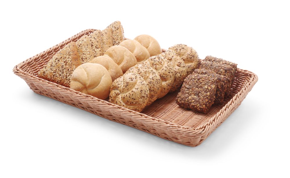 Brotkorb Gastronorm-Größe