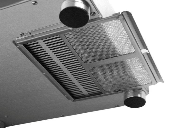 Induktionskocher Modell 3500 D