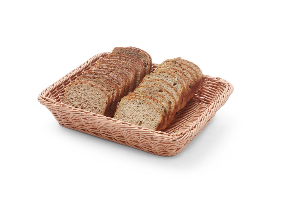 Brotkorb Gastronorm-Größe