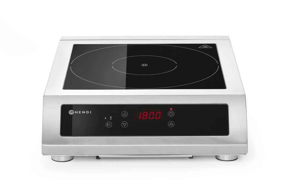 Induktionskocher Modell 3500 D XL