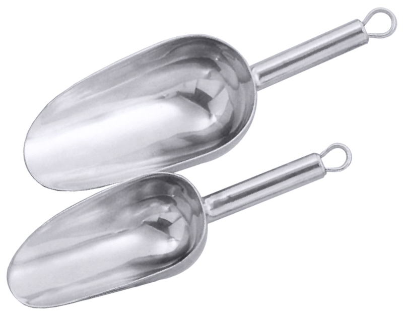 Eis-/Mehrzweckschaufel 23 cm