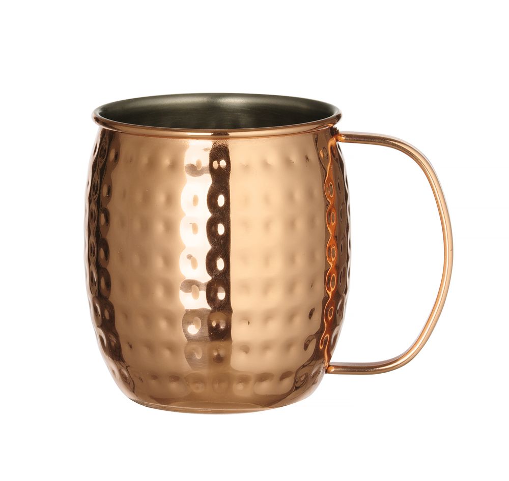 Cocktailbecher • Moscow-Mule-Becher