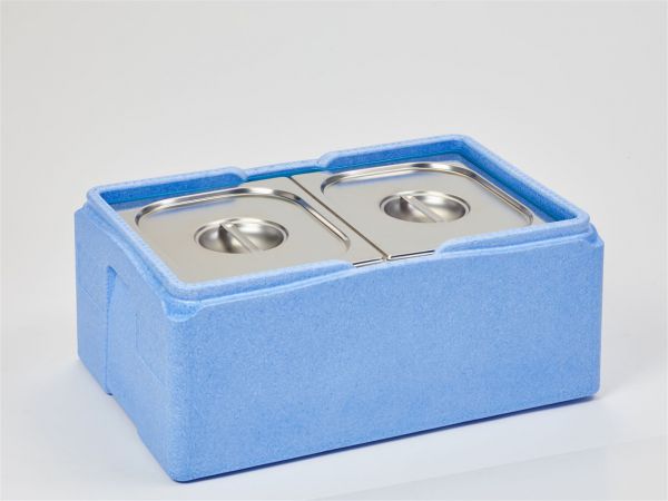 ThermoKuli GN Basic, Gastronorm 1/1, EPP-Thermobox