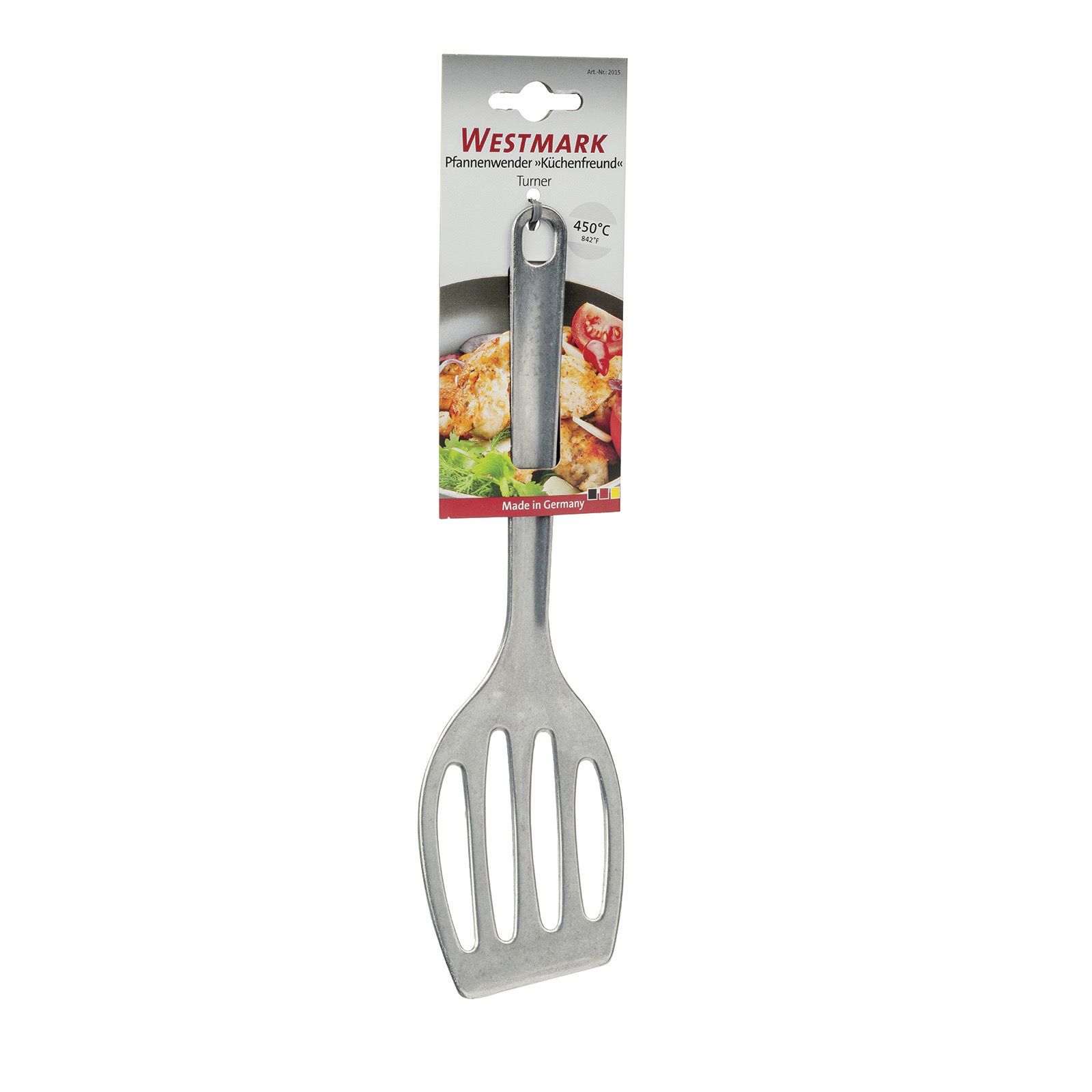 Pfannenwender »Küchenfreund«, 26 cm