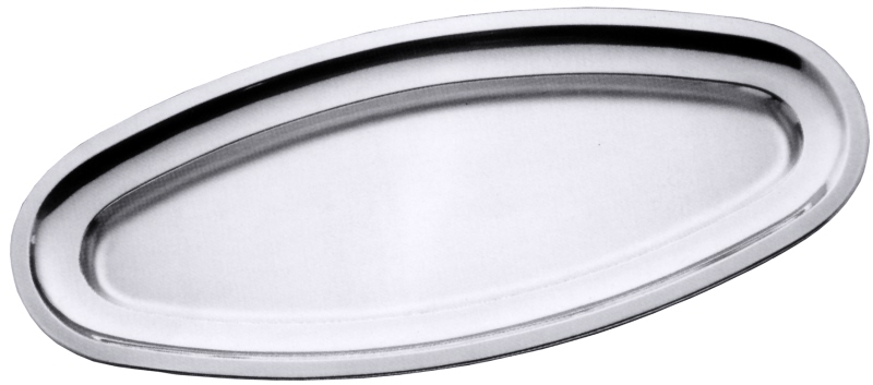 Fischplatte  75 cm