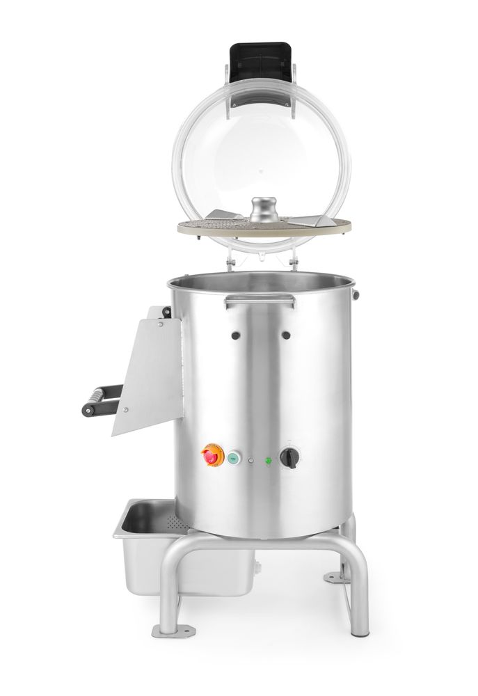 Kartoffelschäler 10 kg