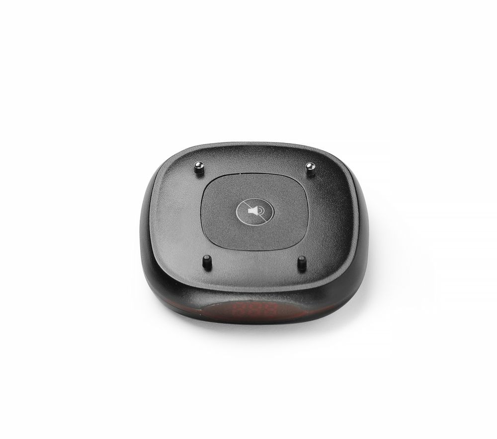 Restaurant-Pager – Set mit 10 Stück