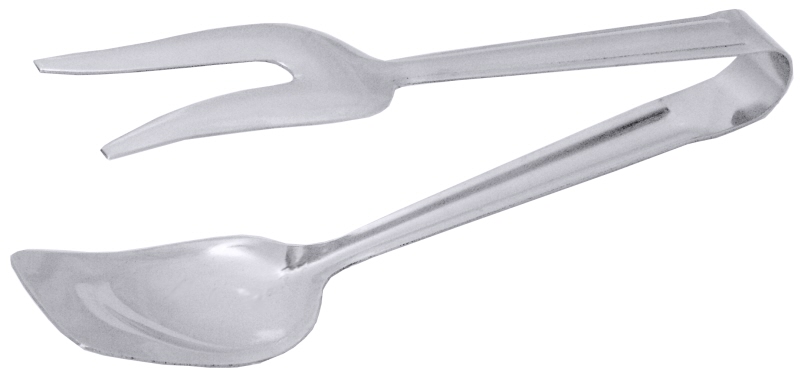 Servierzange 21 cm