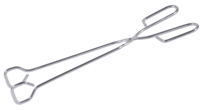 Grillzange 30 cm