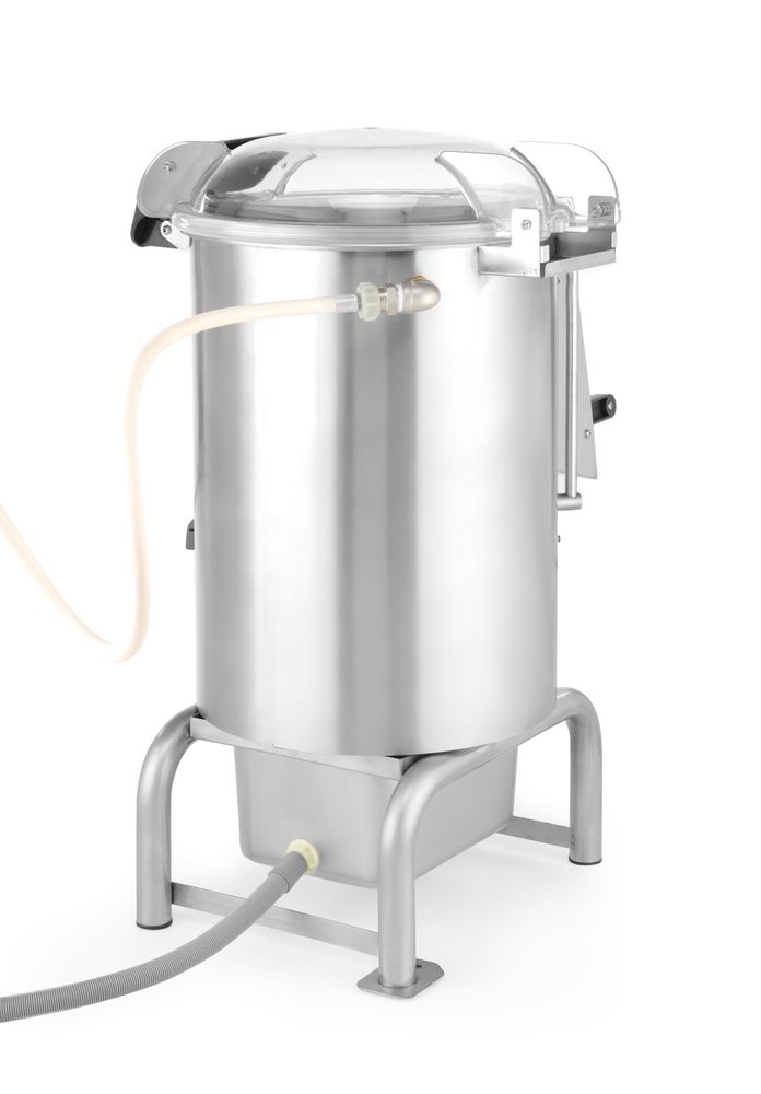 Kartoffelschäler 10 kg