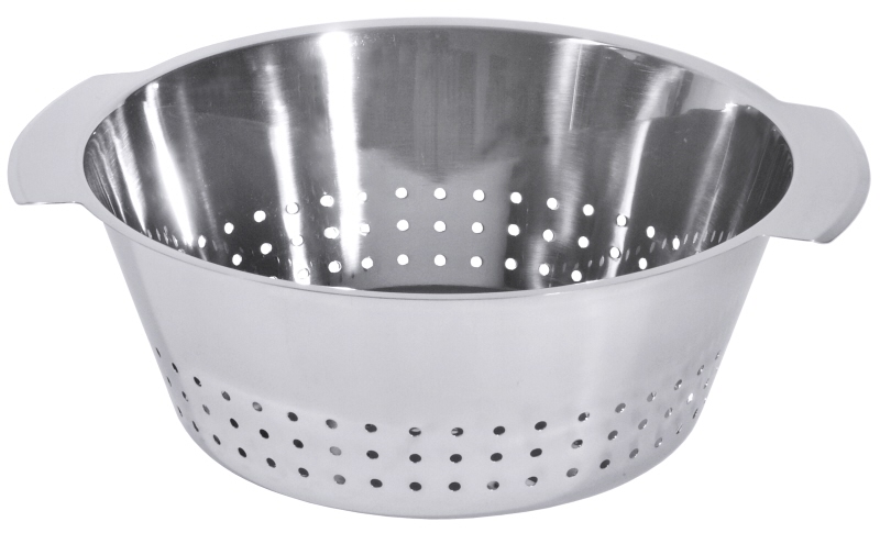 Küchen- Abtropfsieb  24 cm