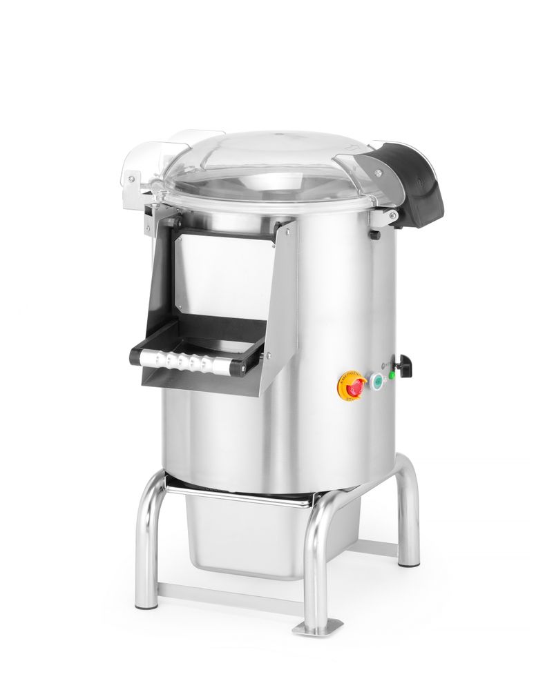 Kartoffelschäler 5 kg