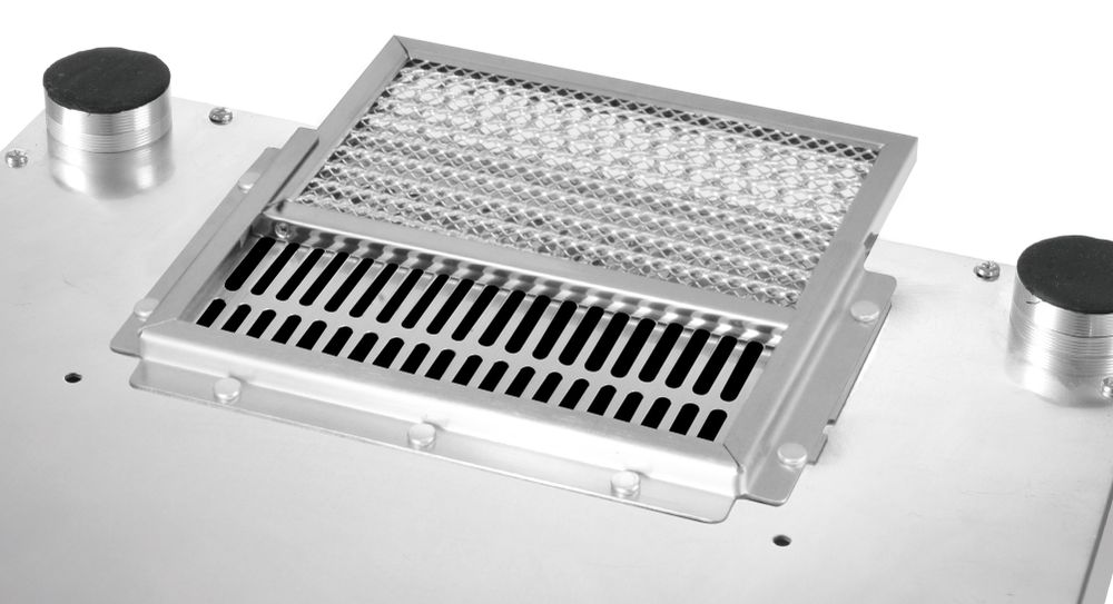 Induktionskocher Modell 3500 D XL