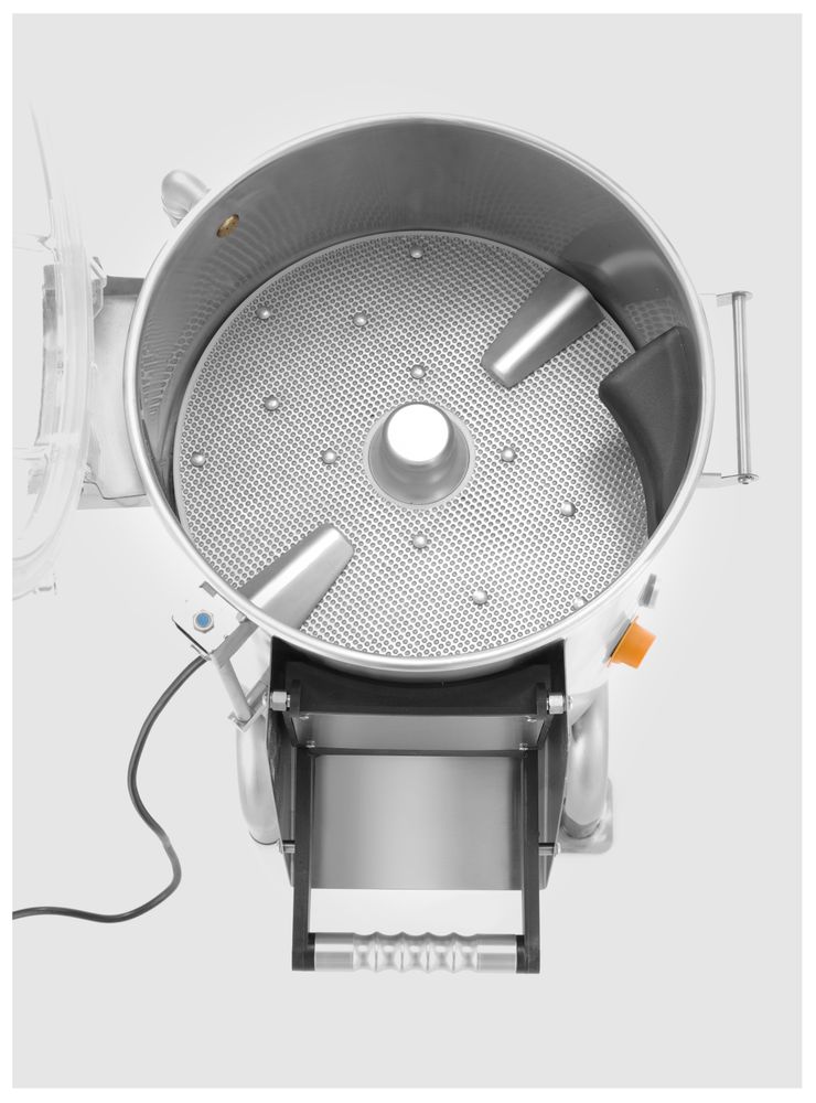 Kartoffelschäler Kitchen Line 18kg
