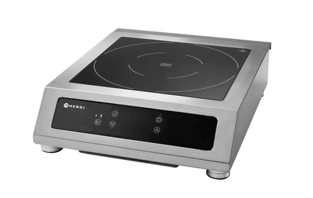 Induktionskocher Modell 3500 D XL