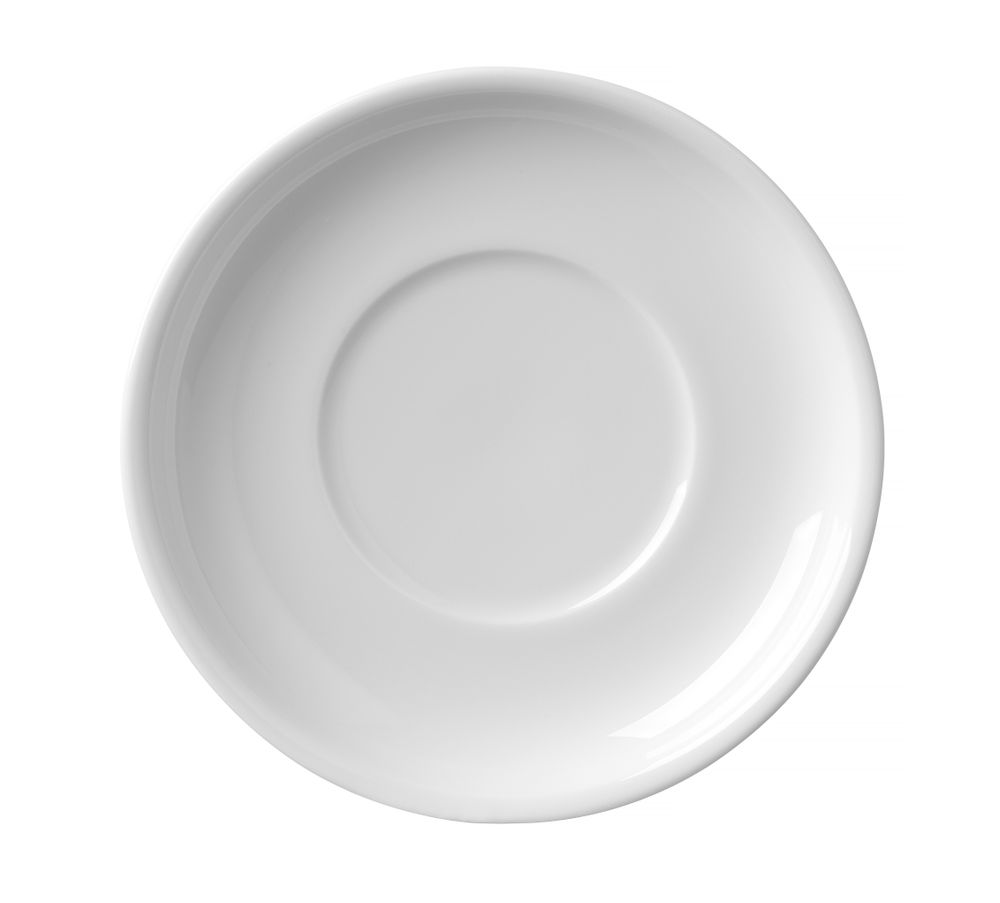 Untertasse für Suppenschale