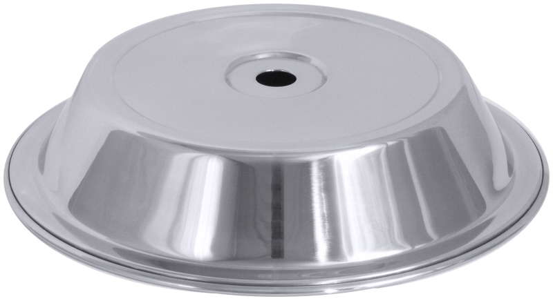 Tellerglocke, konische Form für Teller bis 25,8 cm