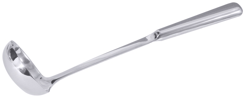 Suppenschöpfer 7 cm ERGONOM