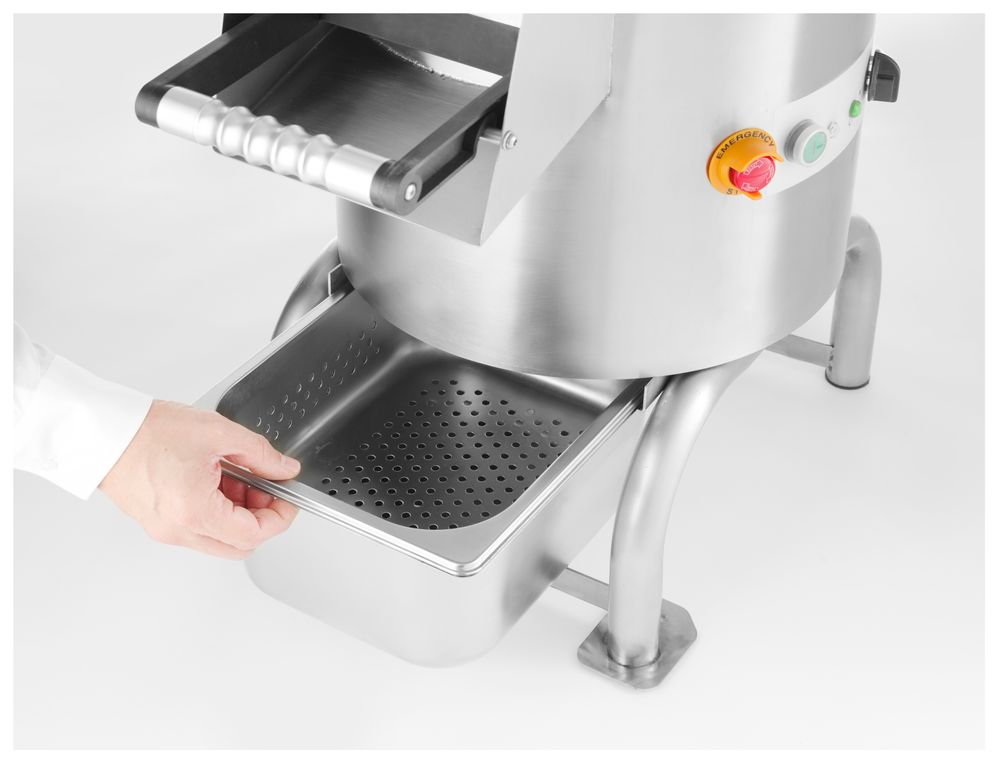 Kartoffelschäler Kitchen Line 18kg