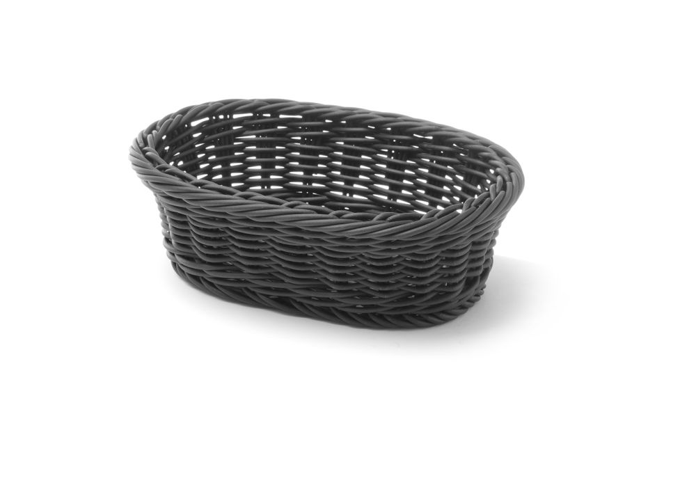 Brotkorb, oval