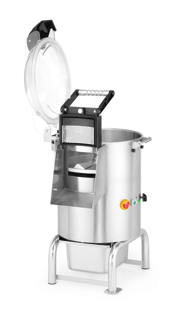 Kartoffelschäler 5 kg
