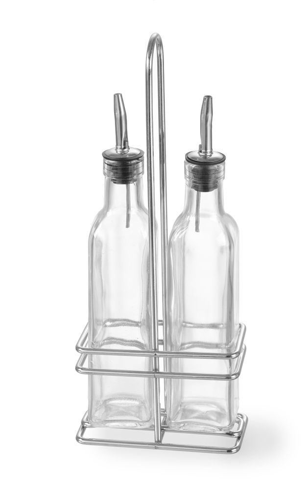Menage Essig und Öl • 2x0,237L