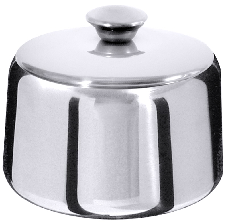 Zuckerdose mit Deckel 0,23 l