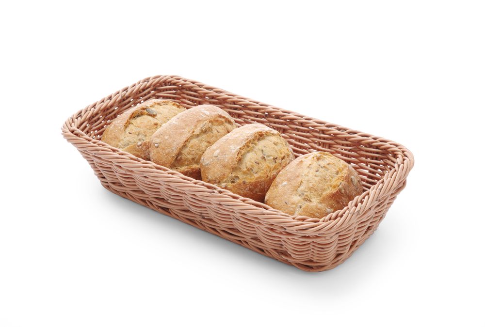 Brotkorb Gastronorm-Größe