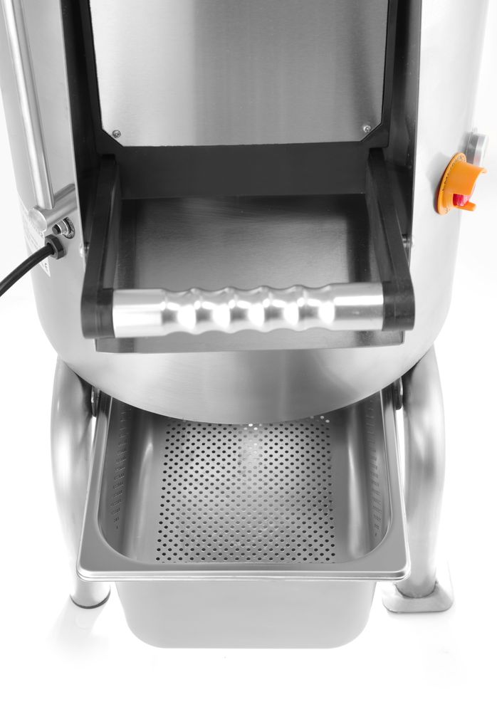 Kartoffelschäler 10 kg