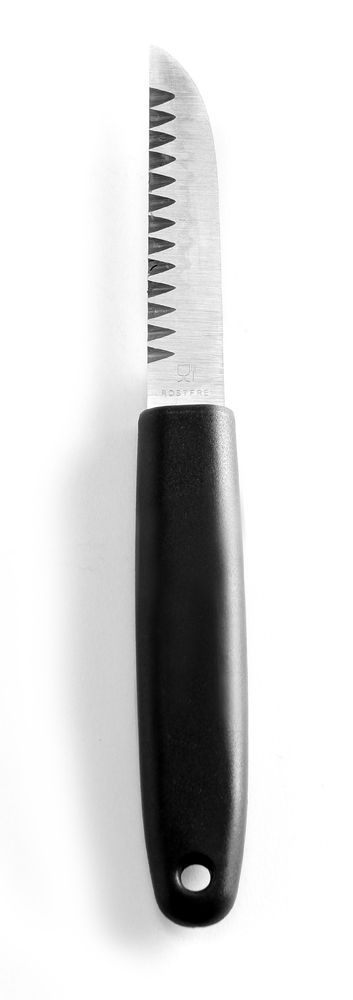 Dekoriermesser