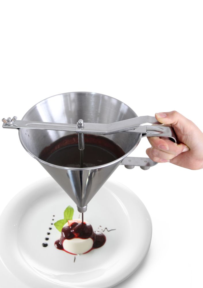 Fondanttrichter Kitchen Line