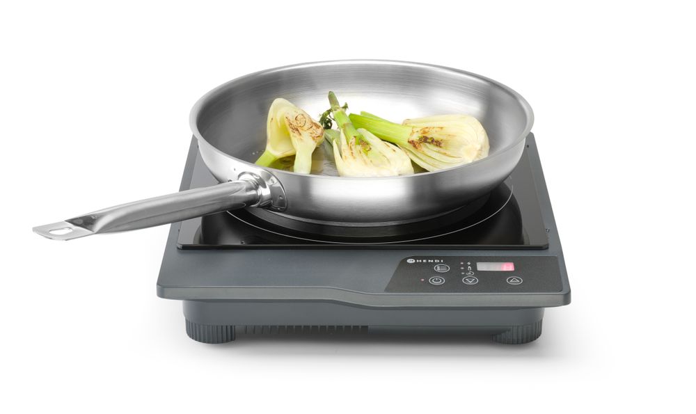 Induktionskocher Modell 1800