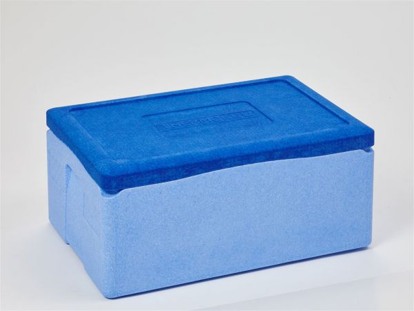 ThermoKuli GN Basic, Gastronorm 1/1, EPP-Thermobox