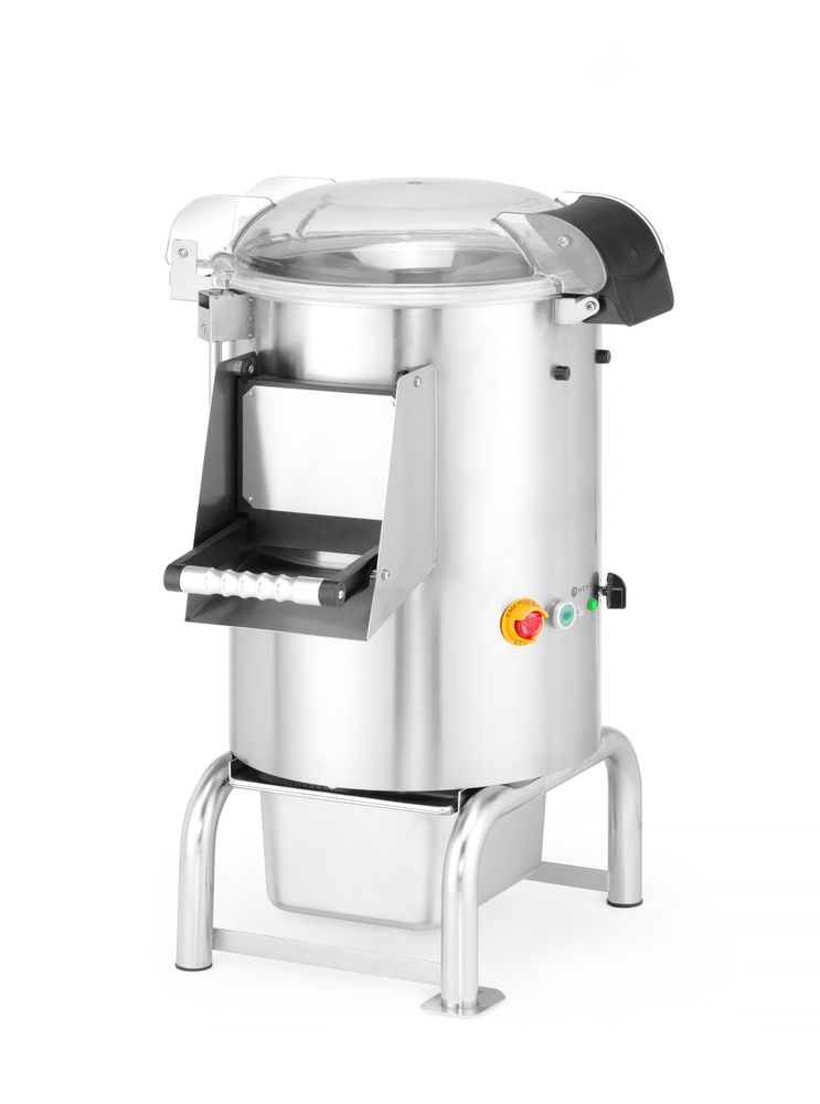 Kartoffelschäler 10 kg