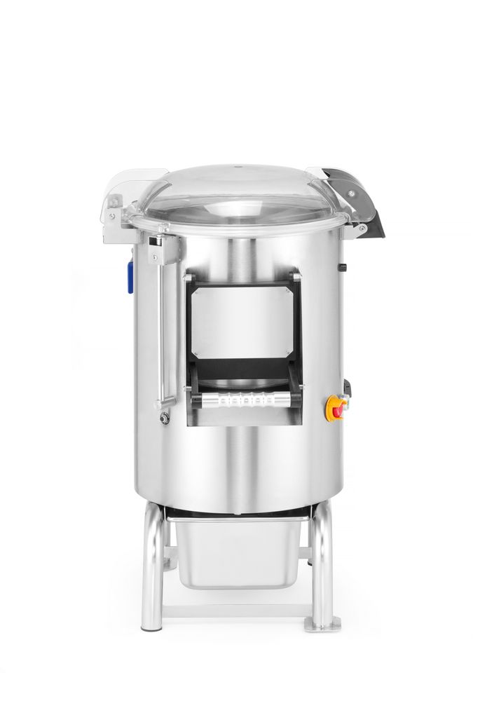 Kartoffelschäler 10 kg