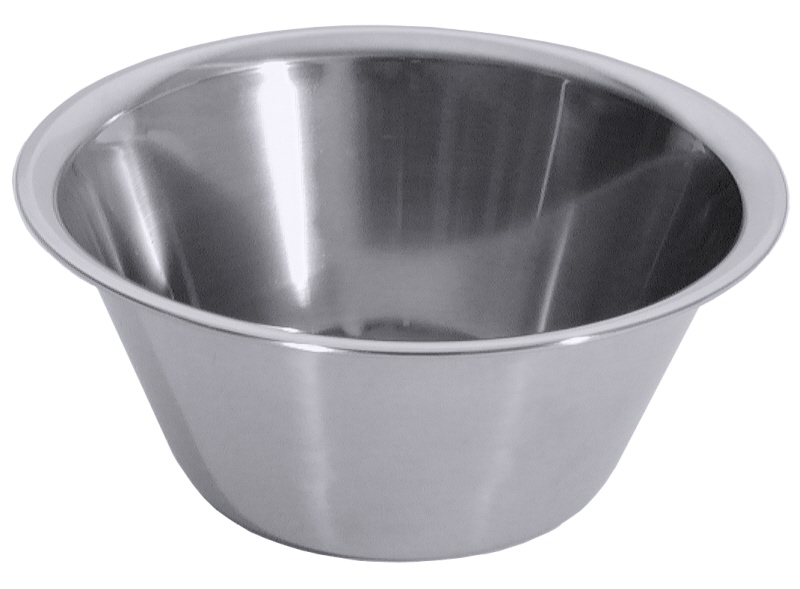 Schüssel 18 cm