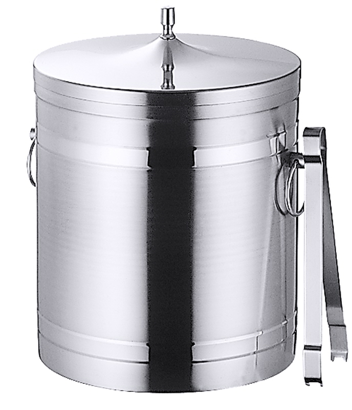 Ersatzzange 17 cm für Eiseimer