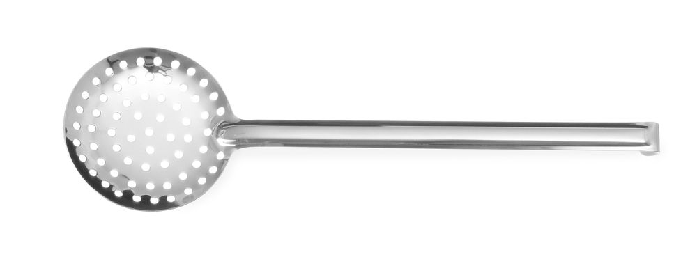 Schaumlöffel