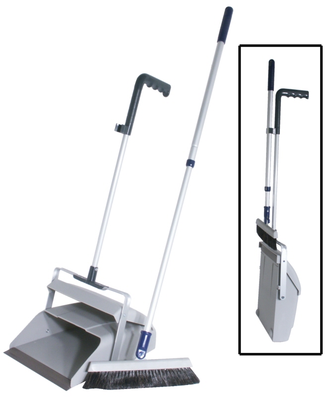 Kehrschaufel-Set