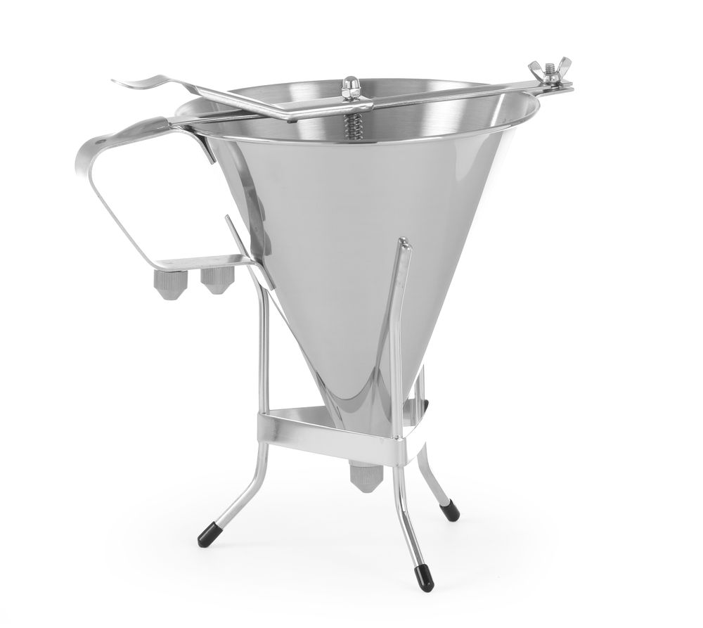 Fondanttrichter Kitchen Line