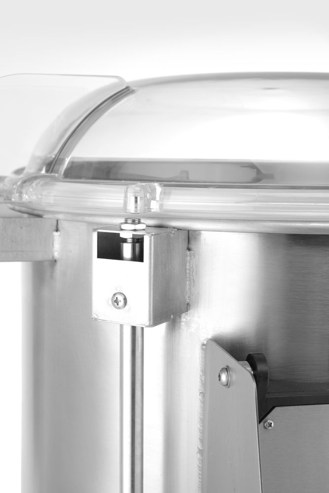Kartoffelschäler 10 kg