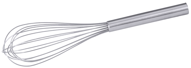 Schneebesen 25 cm