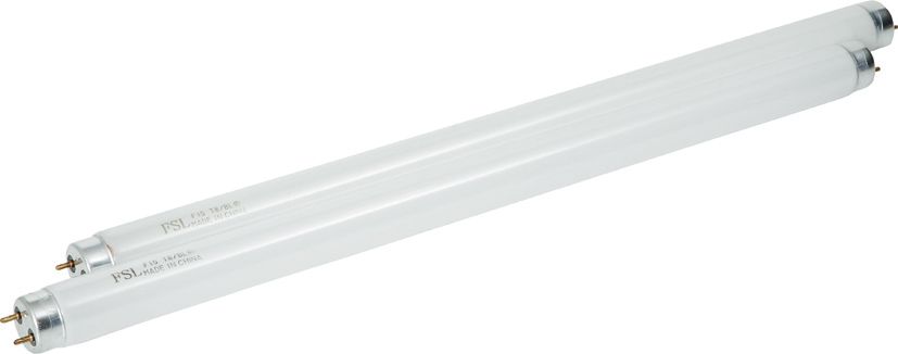2 Stück Ersatzlampen für Insektenvernichter • 2x 15W - 270080