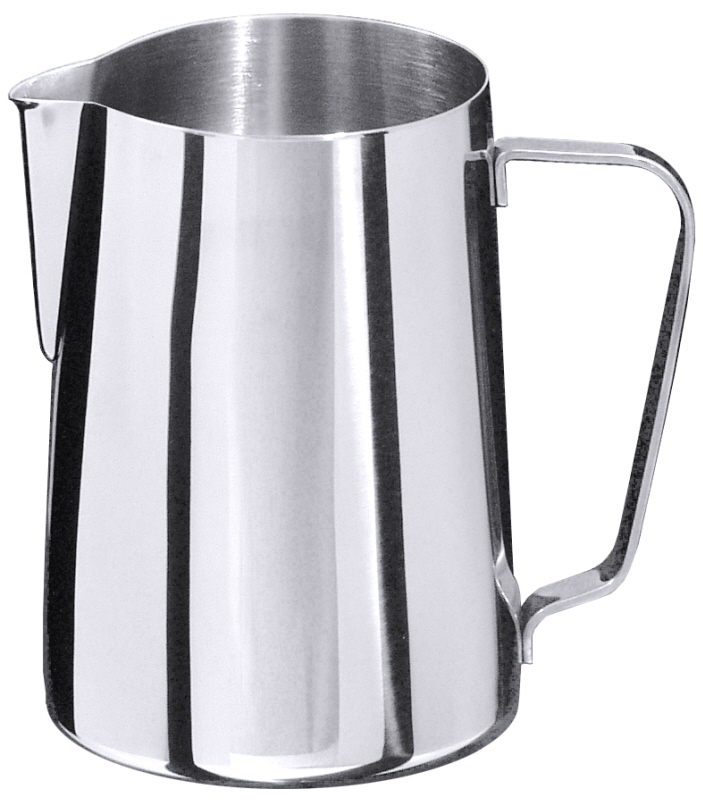 Milchkanne  0,9 l