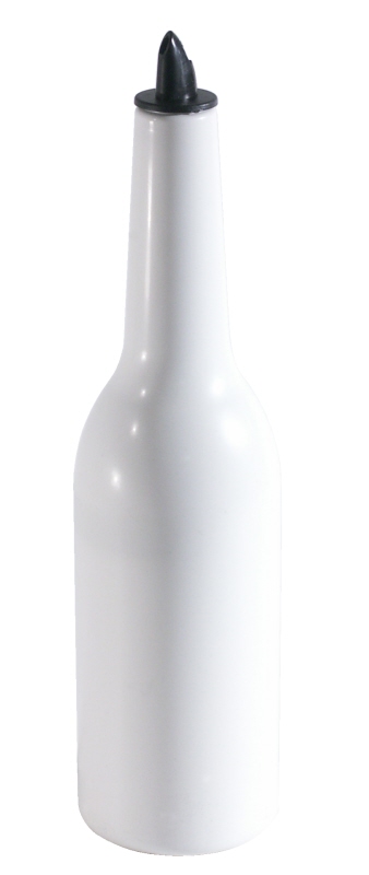 Flair Bottle, 0,75 l, weiß