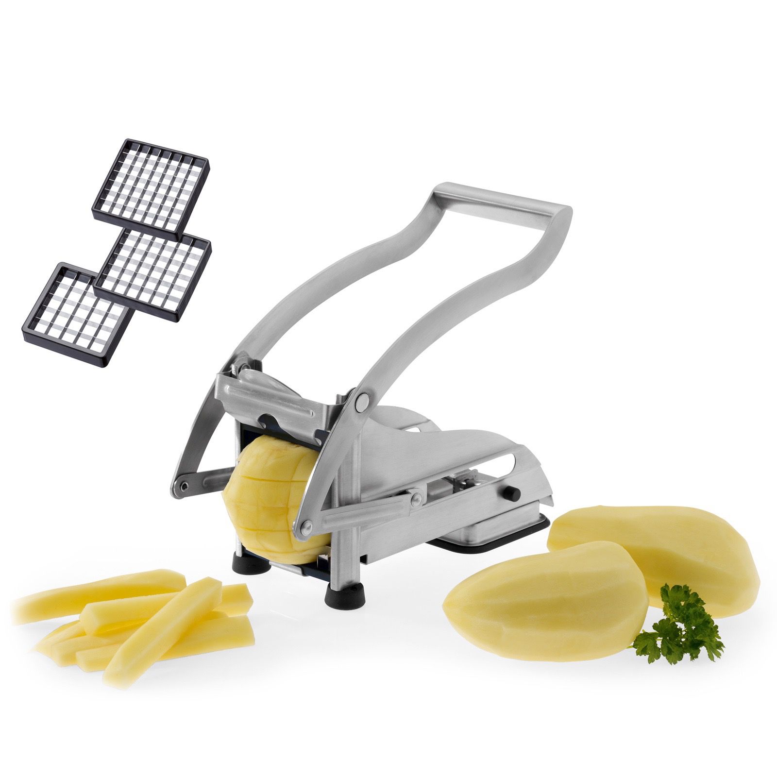 Pommes-Frites Schneider »Pomfri-Perfect«