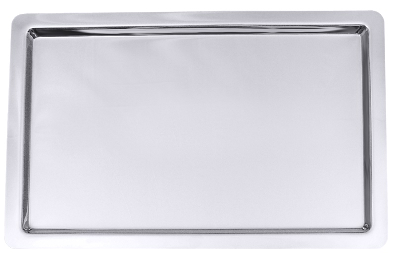 Bankettplatte 65 x 44 cm VDN 2501 0021